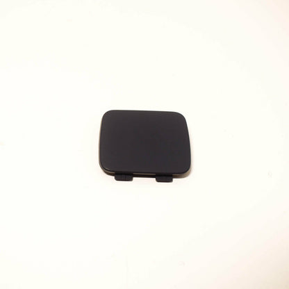 new bmw 1 e87 rear bumper tow hook eye cap cover 51127203928 original