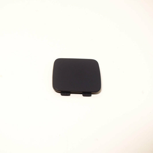 new bmw 1 e87 rear bumper tow hook eye cap cover 51127203928 original