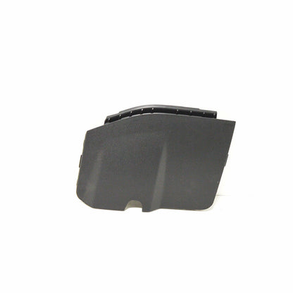 NEW VW AMAROK 2H FRONT BUMPER RIGHT TOW HOOK COVER 2HH8071559B9 ORIGINAL