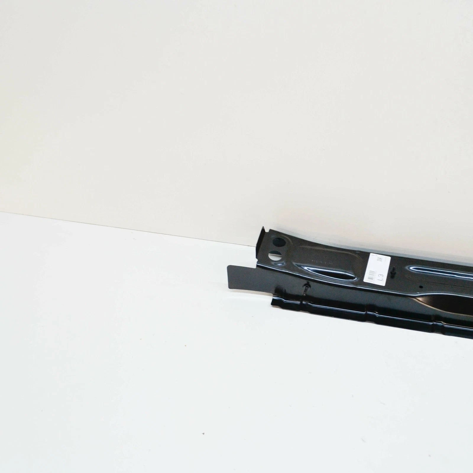 NEW MERCEDES-BENZ GLE W167 REAR CROSS MEMBER A1676101603 ORIGINAL