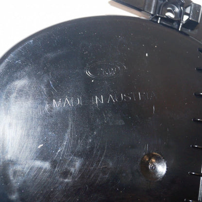 NEW BMW 7 F01 F02 LEFT HEADLIGHT COVER 63117345591 7345591 ORIGINAL