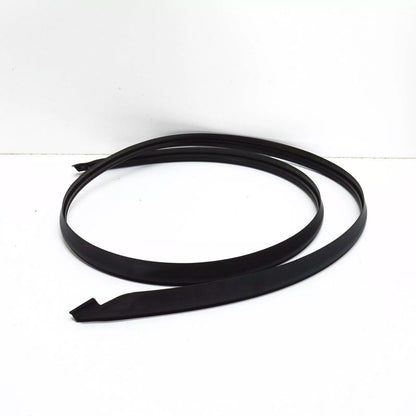NEW BMW I3 I01 ROOF FRAME STRIP RIGHT PIPING 51767288982 ORIGINAL
