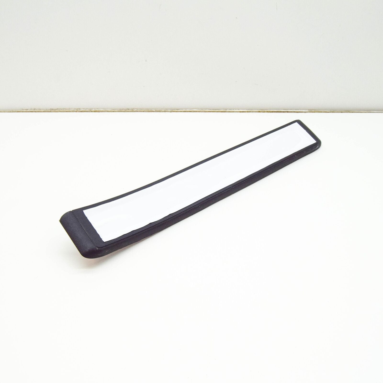 NEW MERCEDES-BENZ E W211 REAR RIGHT RAIL SILL TRIM A21168058359051 ORIGINAL