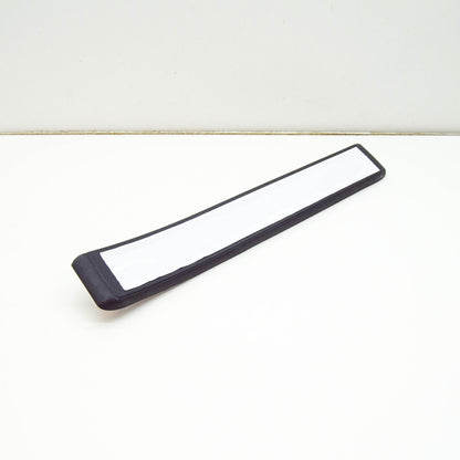 NEW MERCEDES-BENZ E W211 REAR RIGHT RAIL SILL TRIM A21168058359051 ORIGINAL