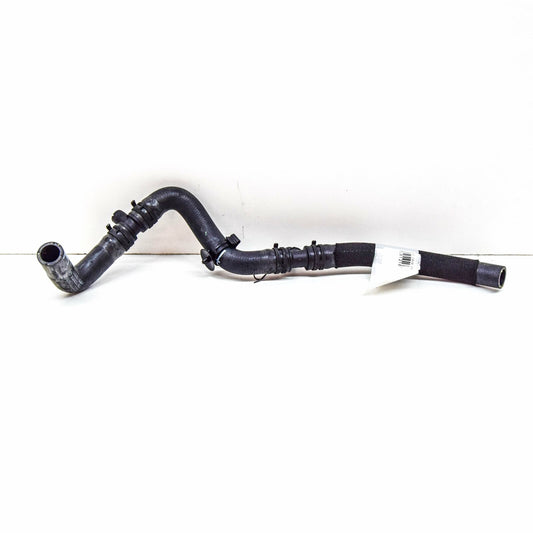 NEW AUDI Q7 4L RIGHT SIDE RADIATOR WATER COOLANT PIPE HOSE 7L8121070AE ORIGINAL