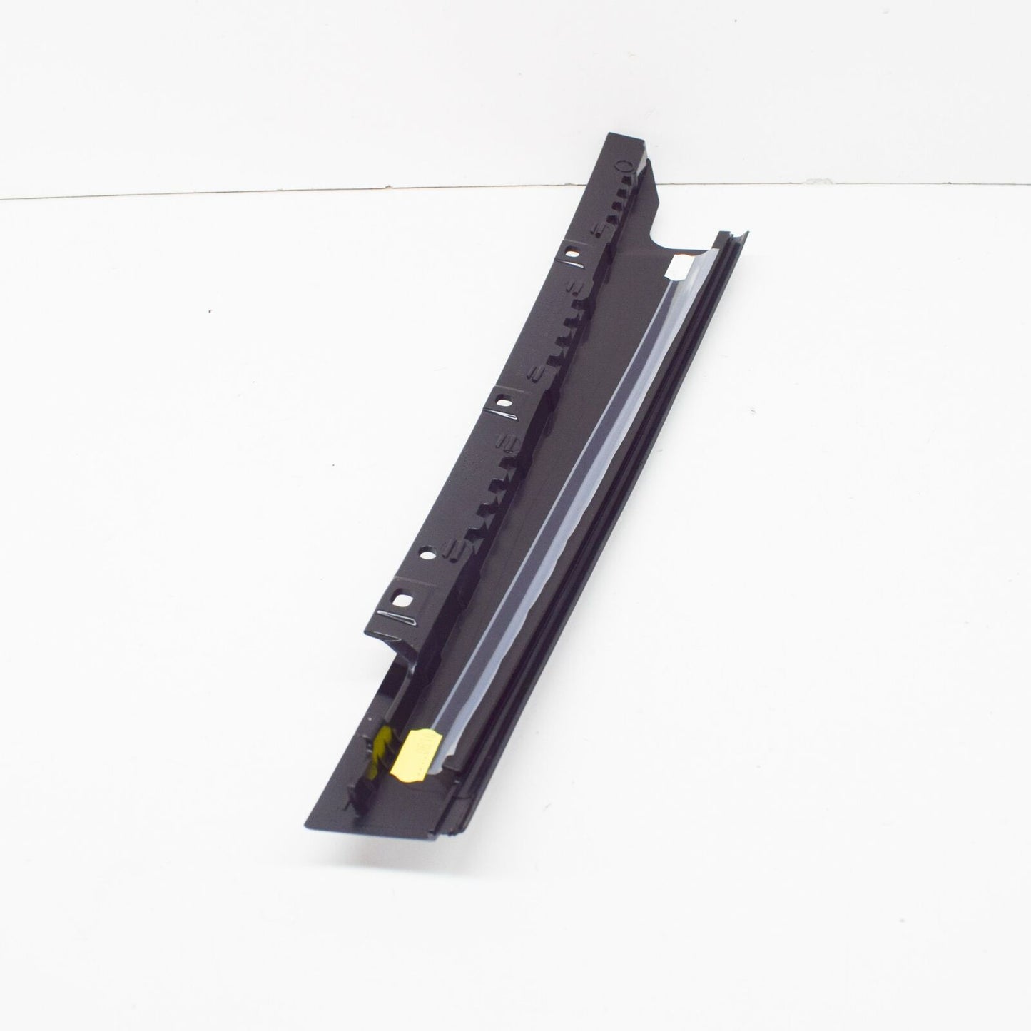 NEW AUDI A4 AVANT B8 REAR RIGHT DOOR APPLIQUE TRIM 8K0839902P9B9 ORIGINAL