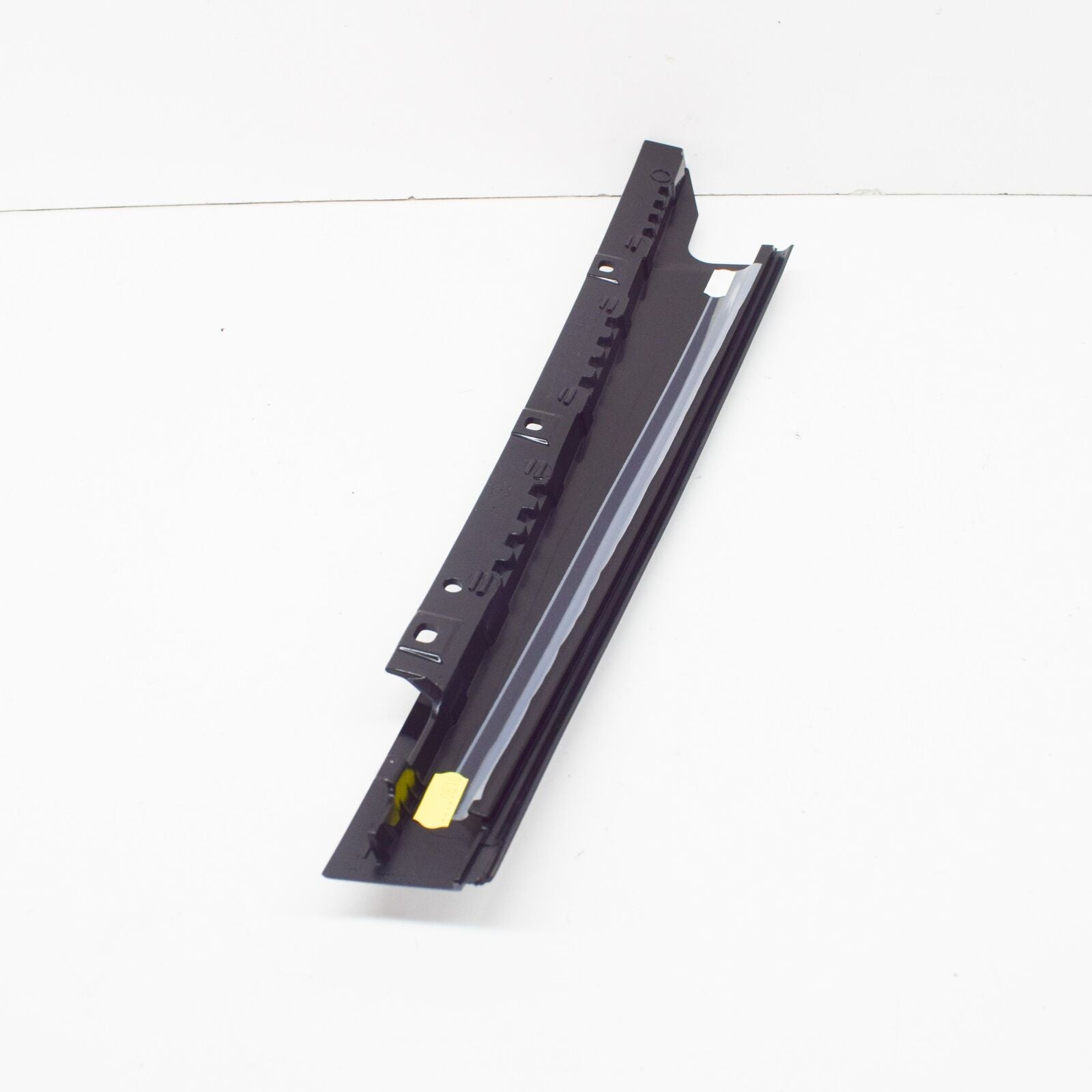 NEW AUDI A4 AVANT B8 REAR RIGHT DOOR APPLIQUE TRIM 8K0839902P9B9 ORIGINAL