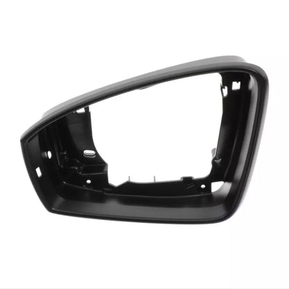 NEW VW TIGUAN AD FRONT LEFT MIRROR GLASS TRIM COVER 5NN8576019B9 ORIGINAL