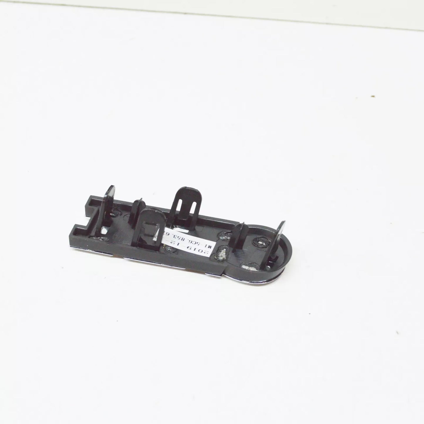 NEW VW JETTA A6 MK6 FRONT RADIATOR GRILLE INSCRIPTION BADGE 5C6853679739