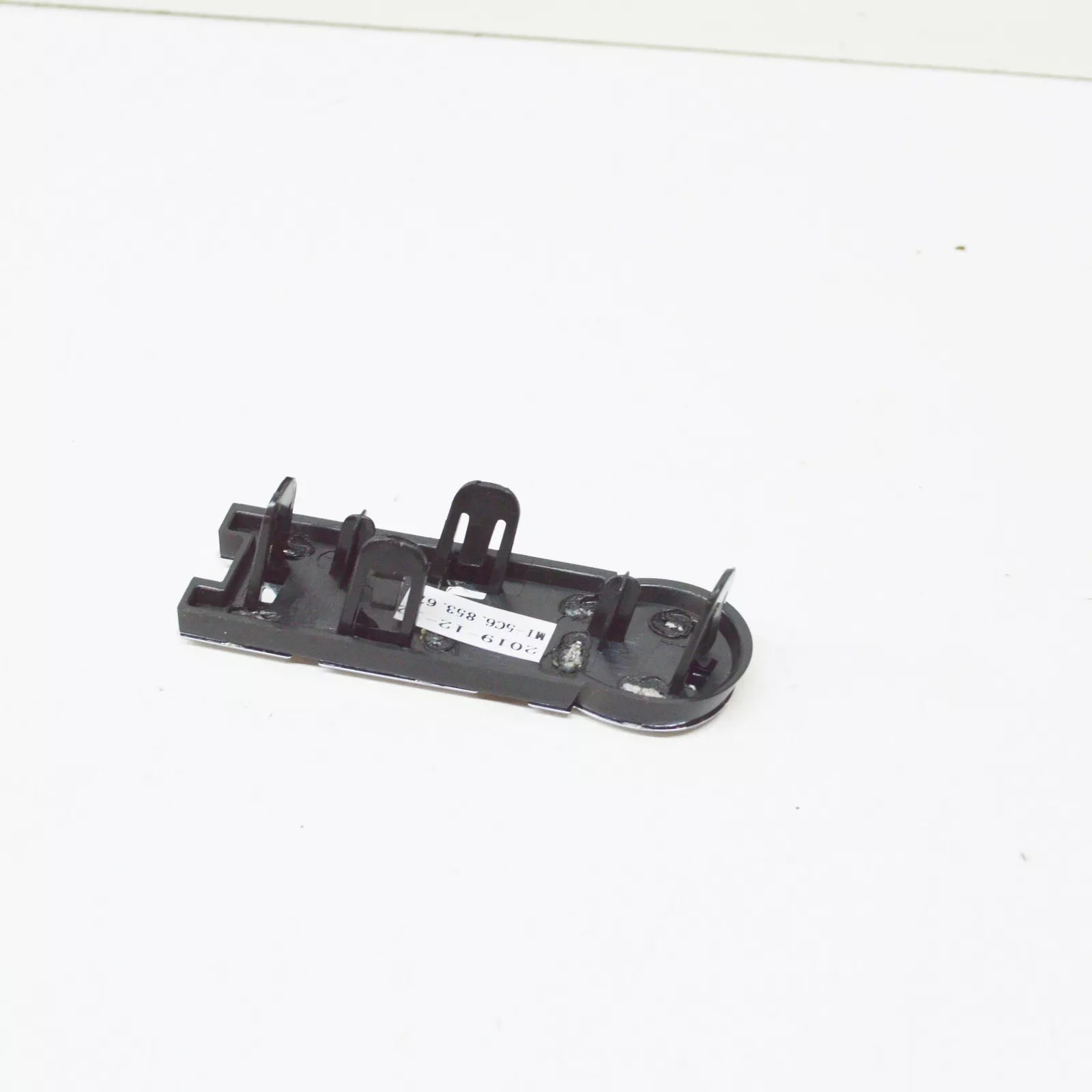 NEW VW JETTA A6 MK6 FRONT RADIATOR GRILLE INSCRIPTION BADGE 5C6853679739