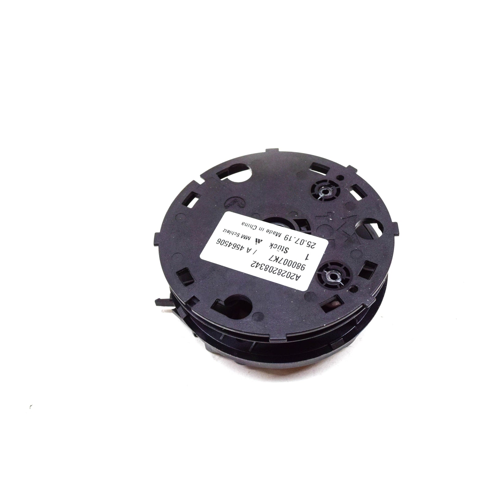 NEW MERCEDES-BENZ C-CLASS W202 LEFT DOOR WING MIRROR MOTOR A2028208342 ORIGINAL