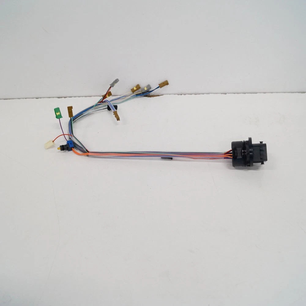 NEW VOLKSWAGEN TIGUAN MK2 TRANSMISSION WIRING HARNESS 09P927363 ORIGINAL