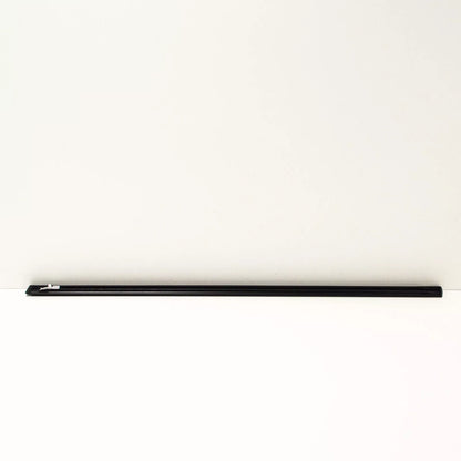 NEW BMW 5 E34 REAR RIGHT DOOR MOULDING 51131934182 1934182 ORIGINAL