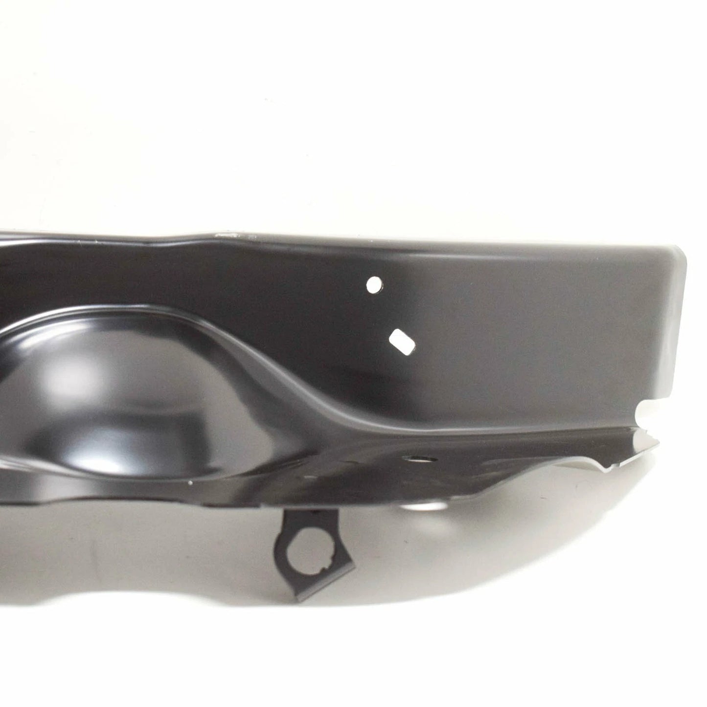 NEW AUDI A5 CABRIO 8W6 FENDER OUTER RAIL RIGHT 8W0803136B 2018