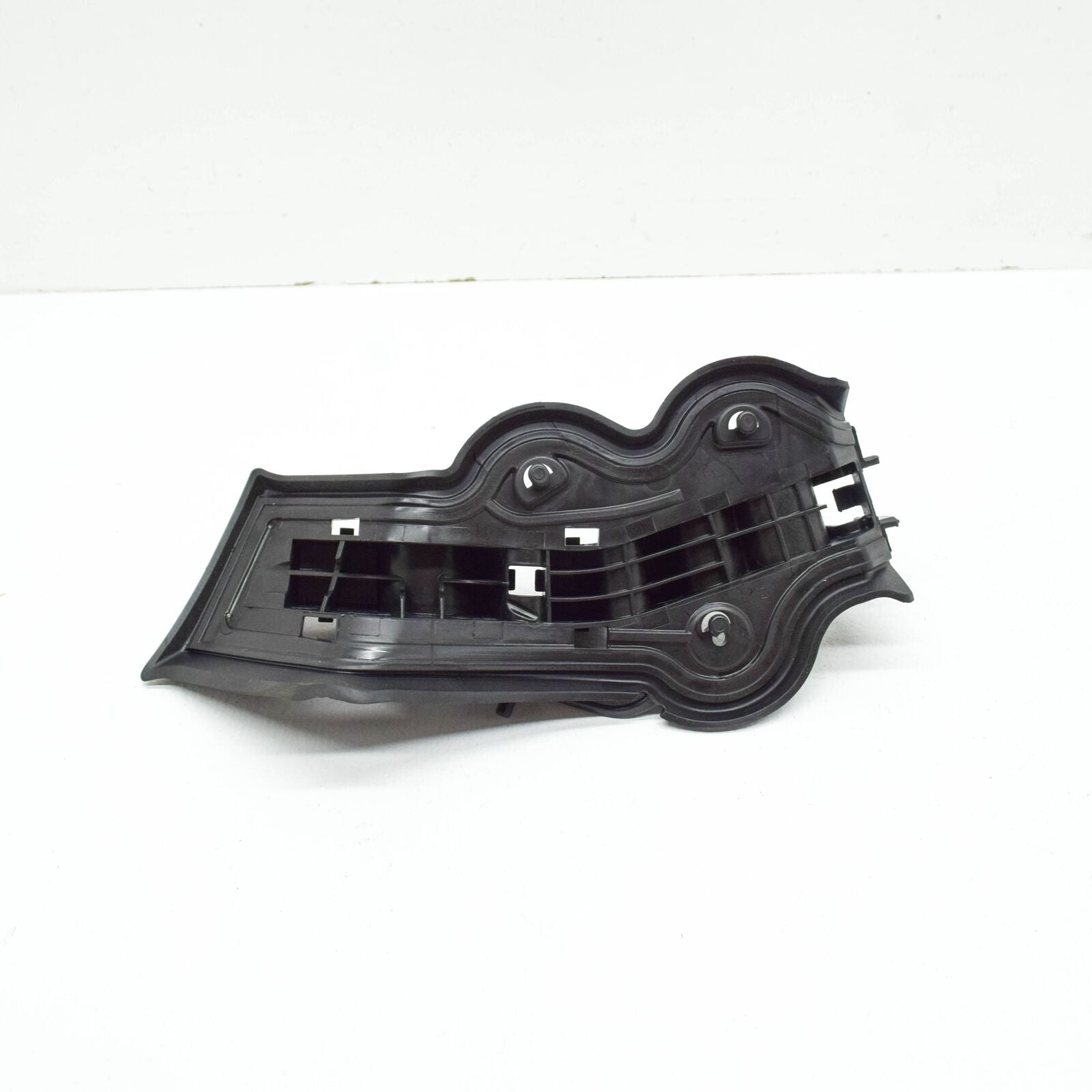 NEW MB S C217 FRONT RIGHT HOOD RELEASE CABLE BRACKET A2225460643 ORIGINAL