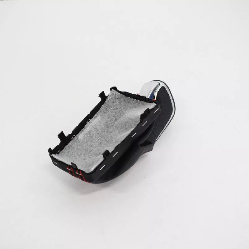 NEW AUDI A7 4G8 LHD AUTOMATIC GEAR SHIFT KNOB 4G1713139AHHVI ORIGINAL
