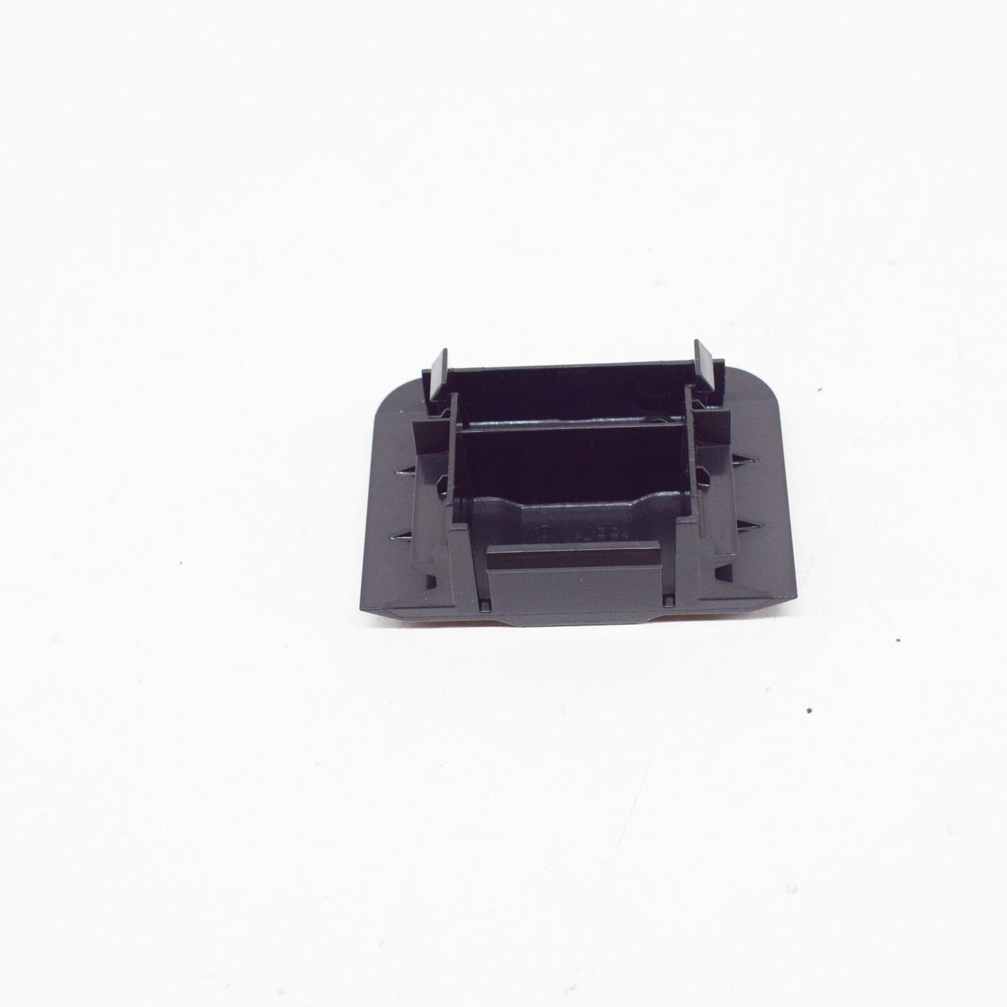 new vw transporter t5 rear seat guide rail cover cap 7h5883868e82v original
