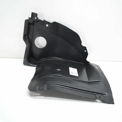 NEW MB C W203 FRONT RIGHT FENDER LINER BOTTOM PART A2038810423