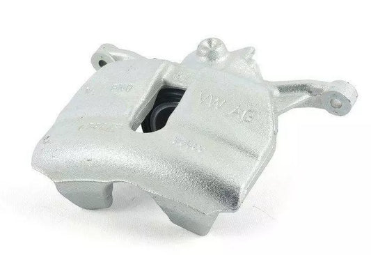 NEW AUDI TT FV 8S FRONT RIGHT BRAKE CALIPER HOUSING 8V0615124D ORIGINAL