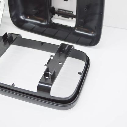 NEW VW TRANSPORTER T5 FRONT DOOR MIRROR HOUSING 7F0857547B