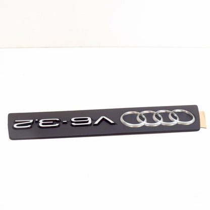 NEW AUDI A3 8P ENGINE INTAKE MANIFOLD COVER 022103925BC ORIGINAL