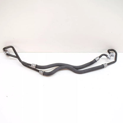 NEW BMW Z4 ROADSTER E89 ENGINE OIL COOLER LINE PIPE 17227585927 7585927 ORIGINAL