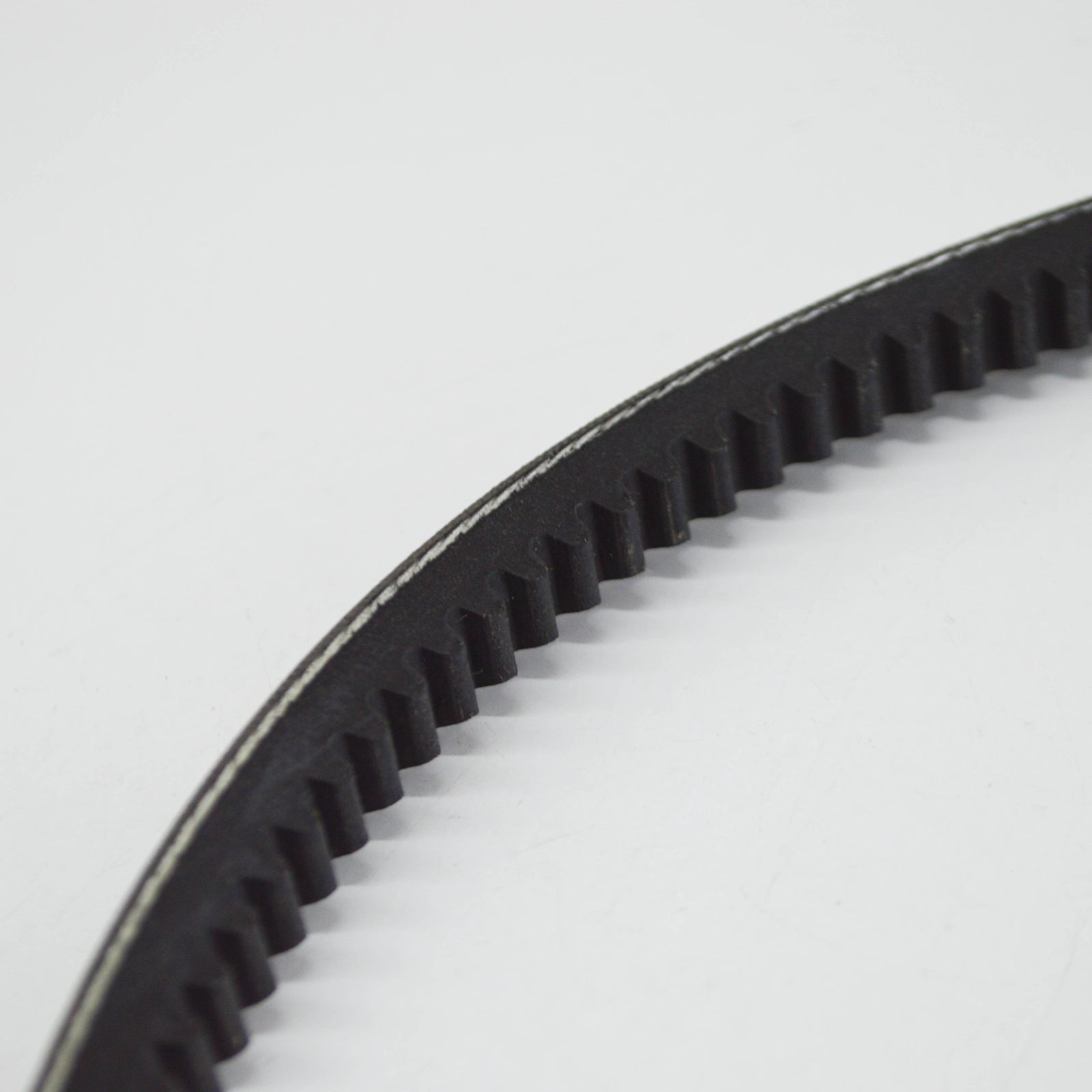 NEW MERCEDES-BENZ S W126 REFRIGERANT COMPRESSOR V-BELT A0049970592 ORIGINAL