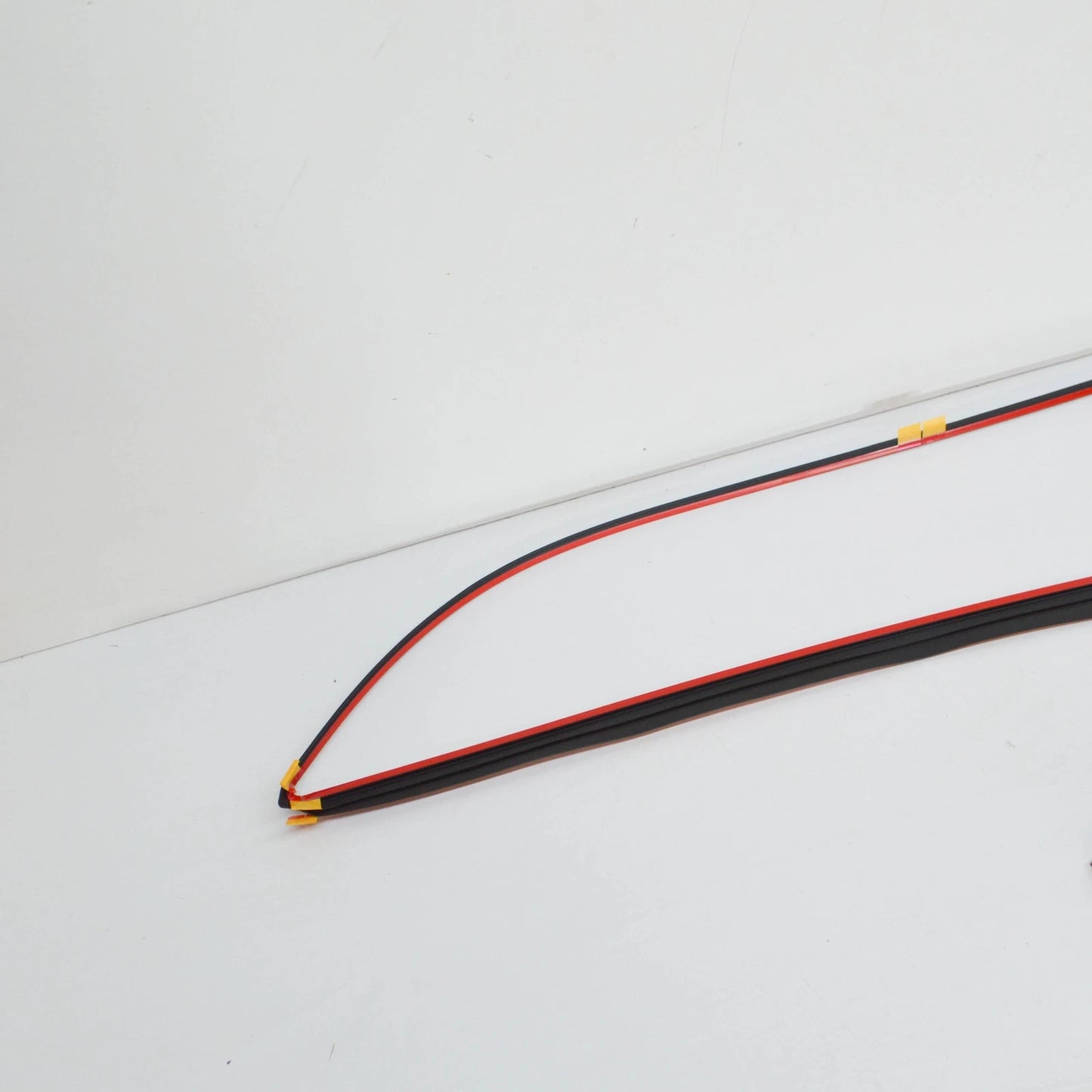 NEW BMW 8 GRAN COUPE G16 WINDSHIELD COVER 51317440174 ORIGINAL