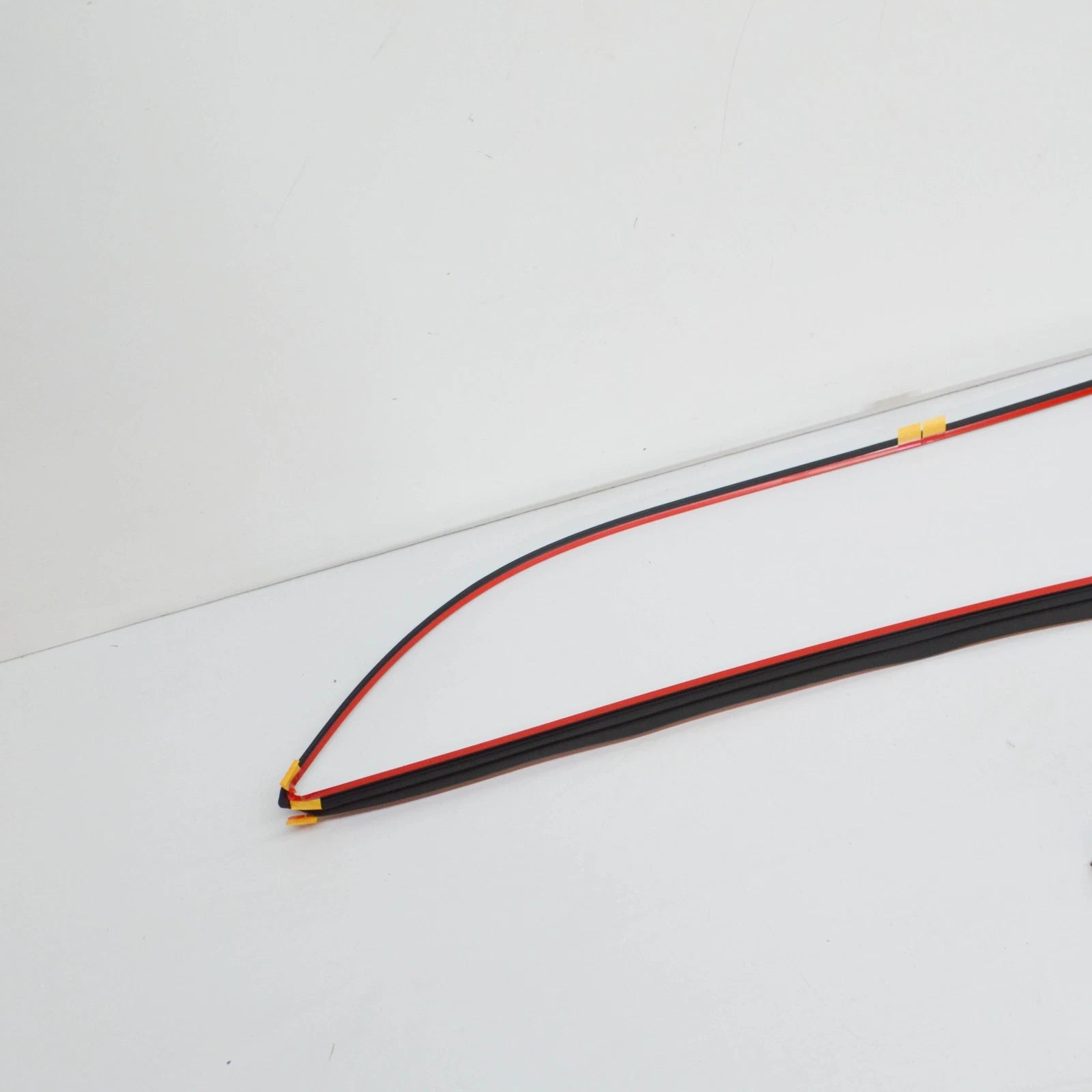 NEW BMW 8 GRAN COUPE G16 WINDSHIELD COVER 51317440174 ORIGINAL