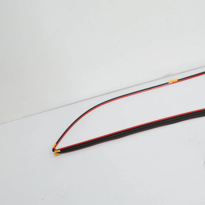 NEW BMW 8 GRAN COUPE G16 WINDSHIELD COVER 51317440174 ORIGINAL