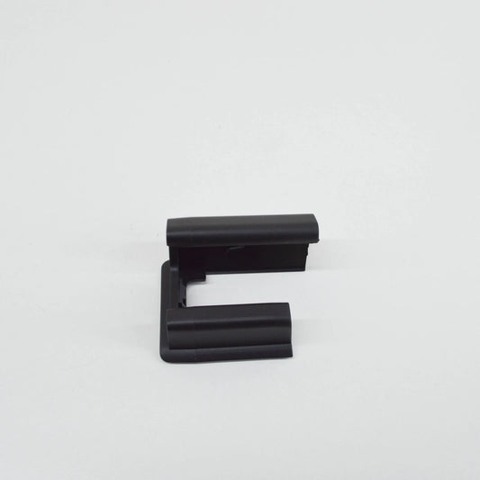 NEW AUDI A3 8V FRONT RIGHT SEAT GUIDE RAIL COVER 4F088134801C ORIGINAL