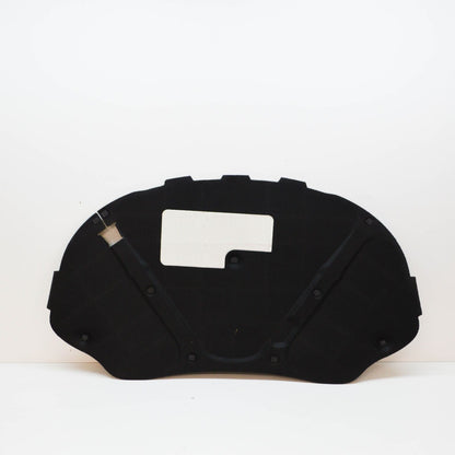 new volkswagen cc bonnet insulation panel 3c8863831b original