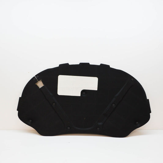 new volkswagen cc bonnet insulation panel 3c8863831b original