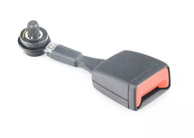 NEW VOLKSWAGEN TIGUAN AD MK2 REAR SEAT LEFT OUTER LATCH 5NN857753AMNB ORIGINAL