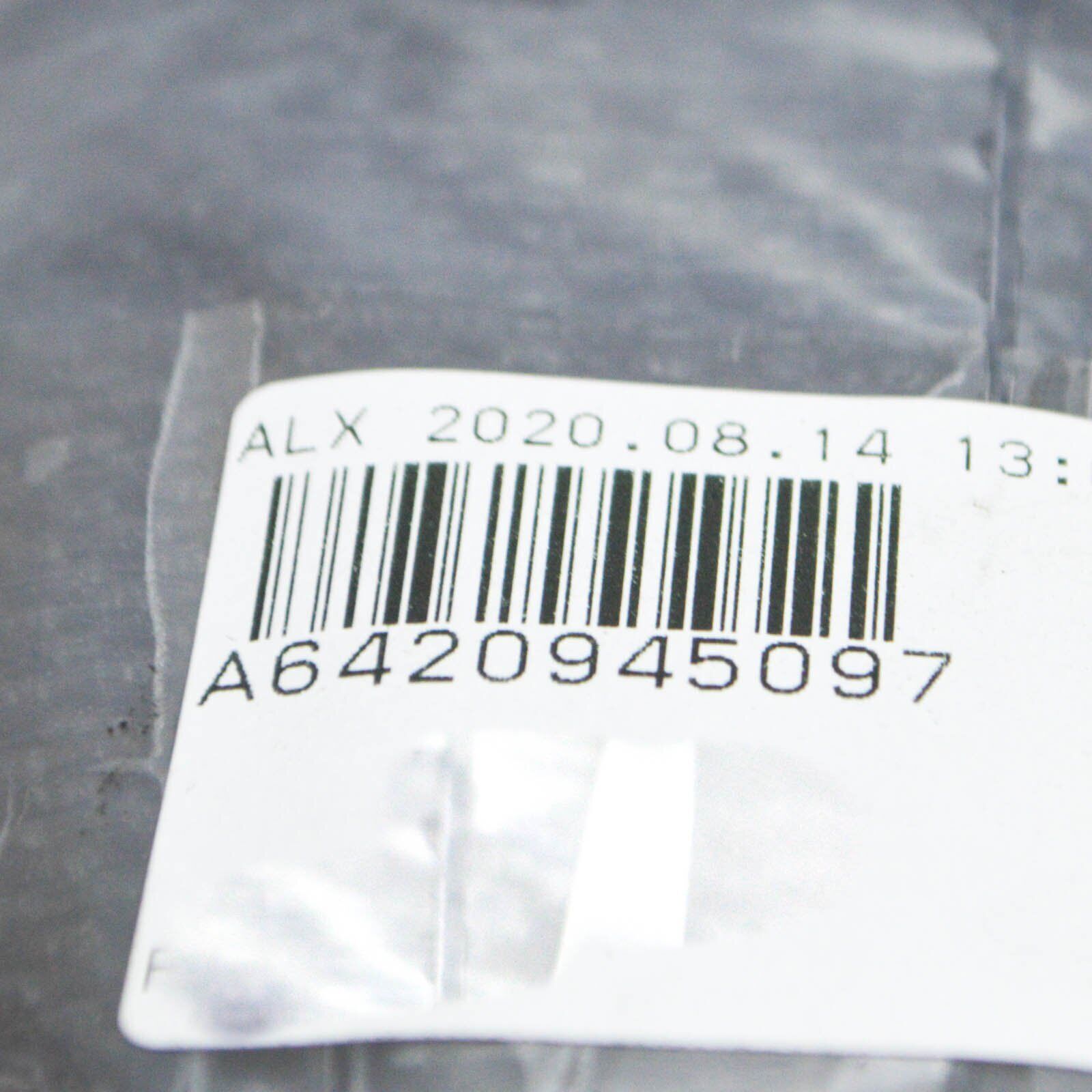 NEW MERCEDES-BENZ E W211 RIGHT INTAKE LINE A6420945097 ORIGINAL