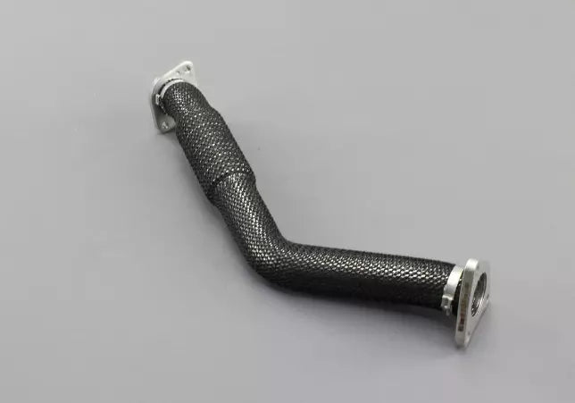 NEW VOLKSWAGEN AMAROK MK2 EGR COOLER PIPE HOSE 059131525FL ORIGINAL