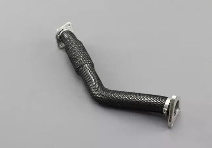 NEW VOLKSWAGEN AMAROK MK2 EGR COOLER PIPE HOSE 059131525FL ORIGINAL