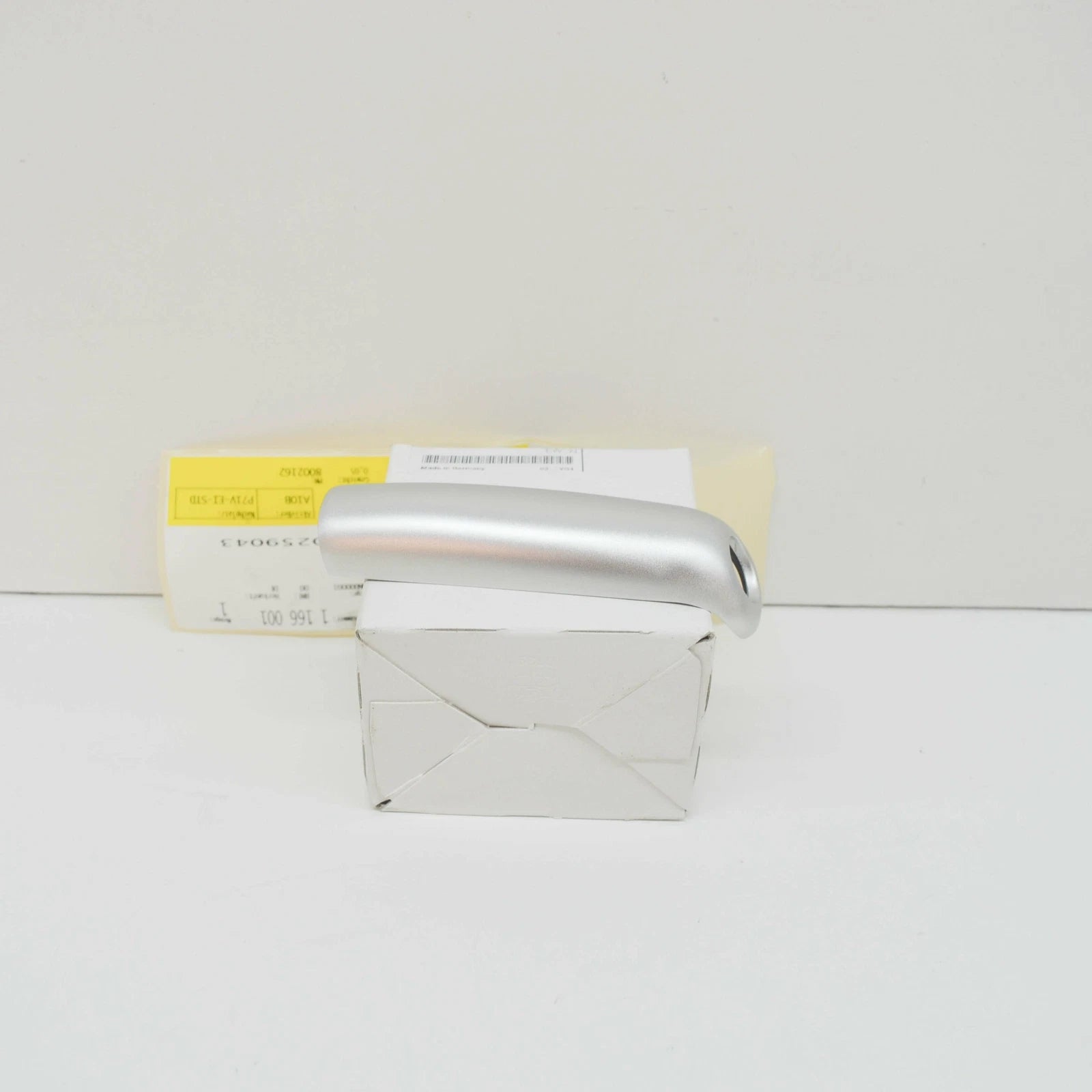 NEW BMW Z8 E52 HANDBRAKE LEVER RING 34411166001 1166001