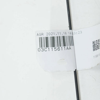 NEW VOLKSWAGEN EOS OIL DIPSTICK 03C115611AA