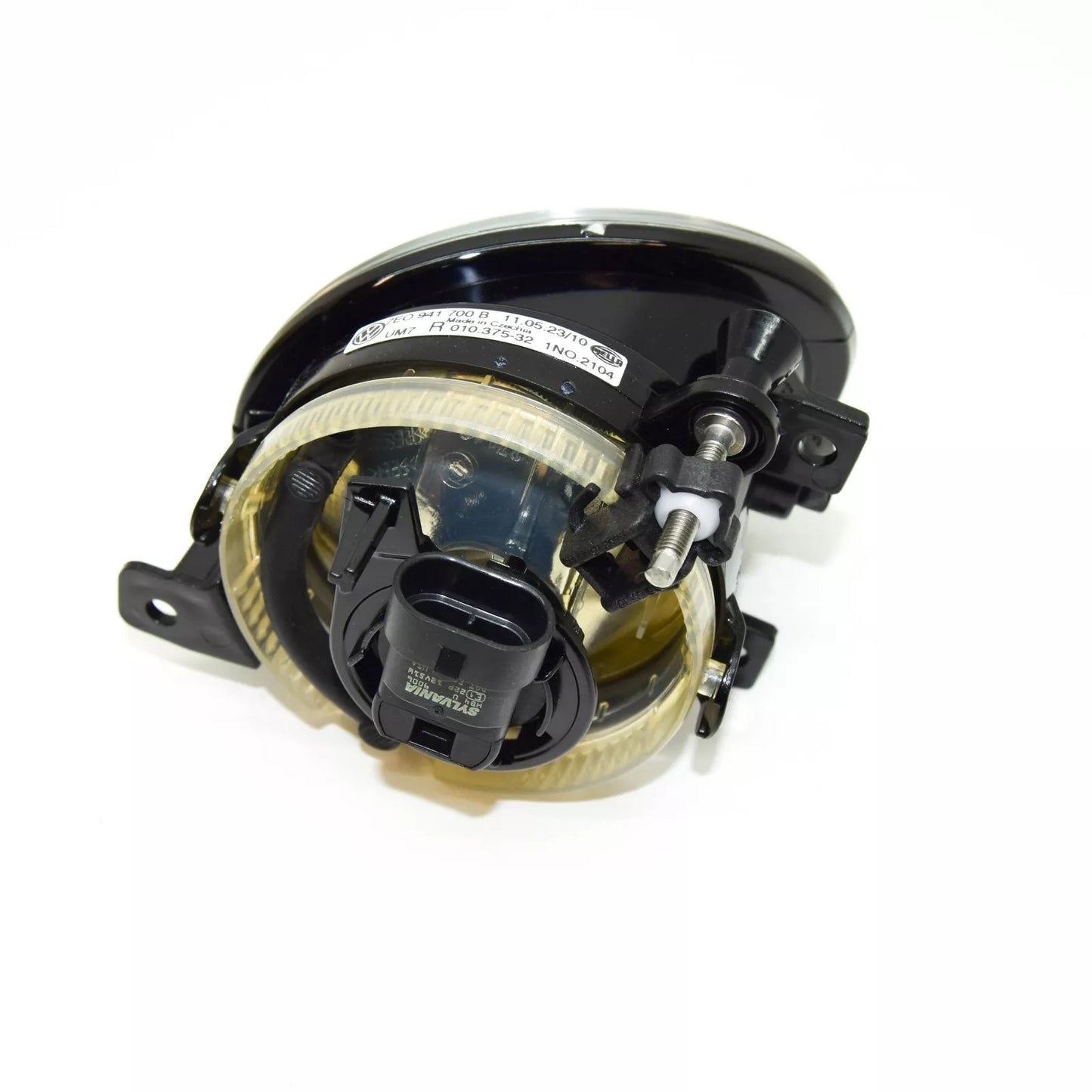 NEW VOLKSWAGEN TRANSPORTER T5 FRONT RIGHT FOG LIGHT 7E0941700B ORIGINAL