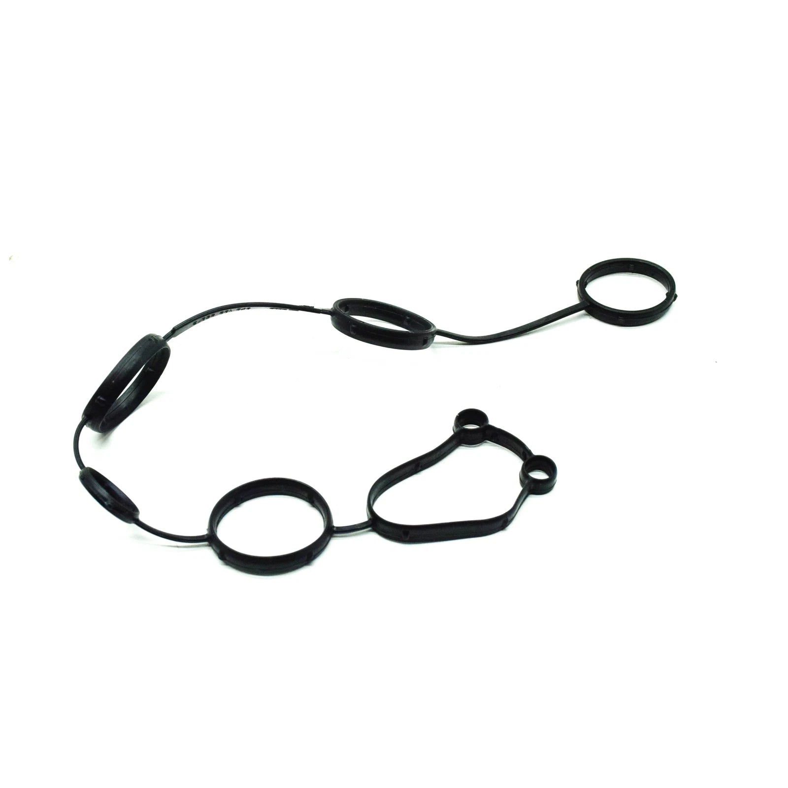 NEW VW TOUAREG 7P SPARK PLUG TUBE SEAL 079103650C ORIGINAL