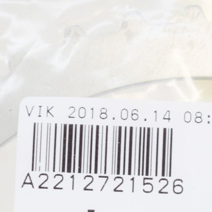 NEW MB S-CLASS W221 GEARBOX TRANSMISSION CLUTCH PACK FRICTION DISC A2212721526