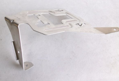 new vw touareg 7p el. system control unit bcm1 bracket lhd 7p0907347d original