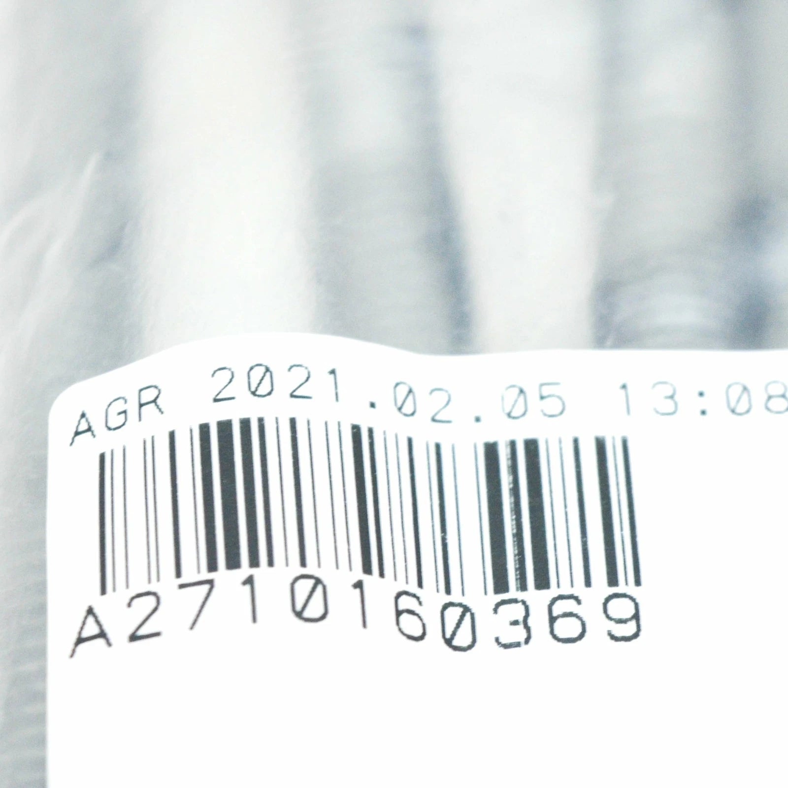 NEW MERCEDES-BENZ SLK R171 ENGINE CYLINDER HEAD BOLT A2710160369 ORIGINAL