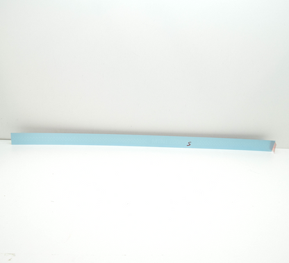 new mini cooper s clubman r55 front right interior door sill 51477406650