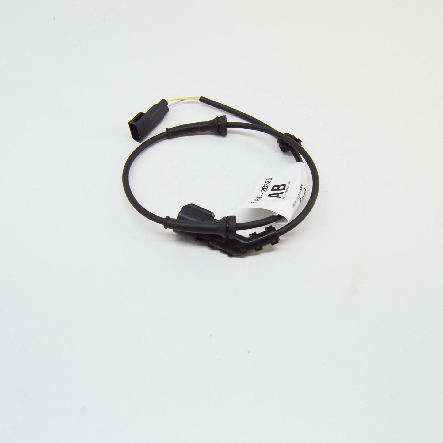 new ford focus mk3 c346 front abs sensor wire assy 1821867 bv6t-2b325-ab