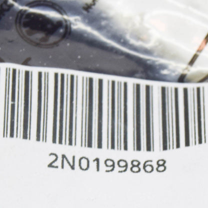 NEW VW CRAFTER SZ FRONT CARRIER UPPER BONDED RUBBER BUSH 2N0199868 ORIGINAL