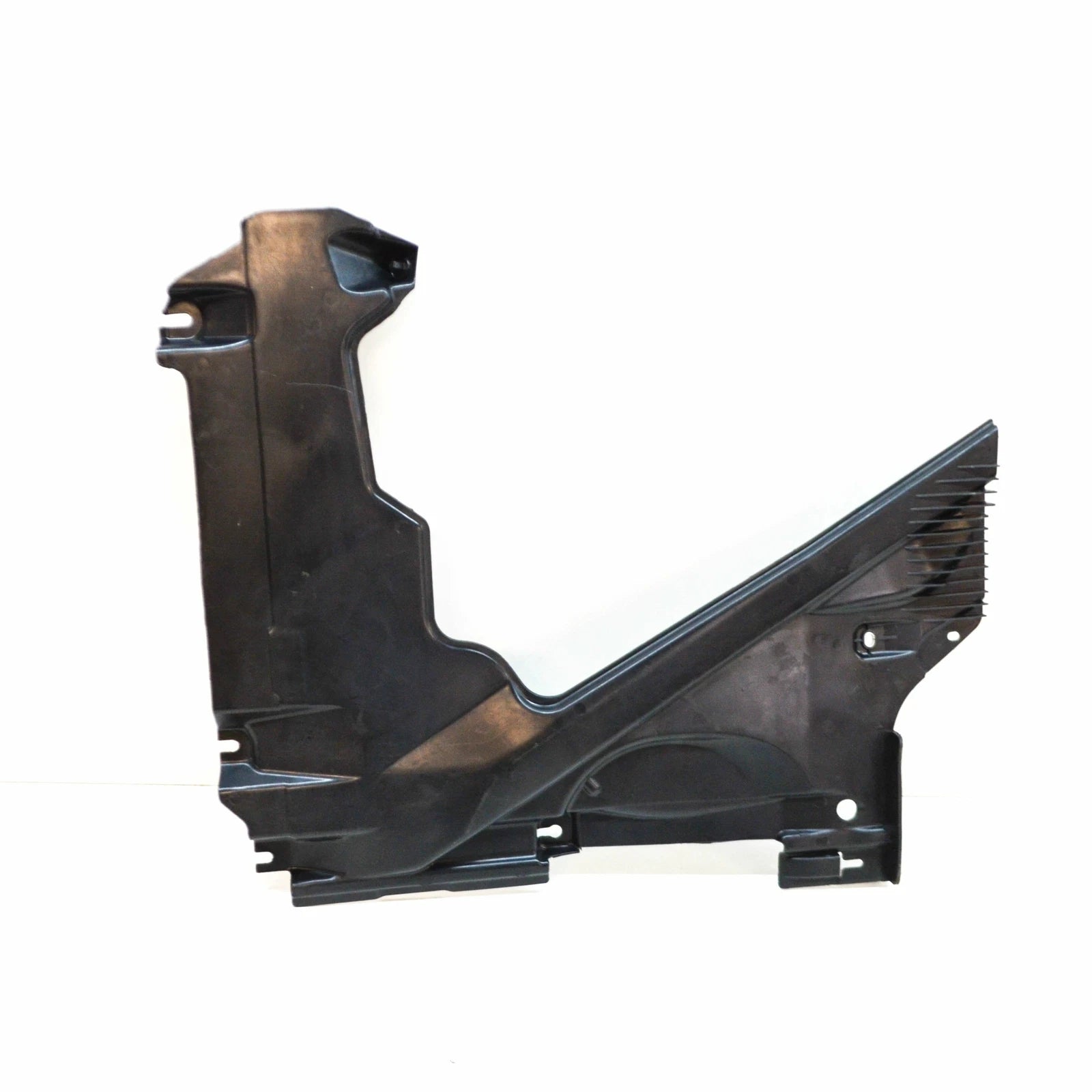 NEW AUDI A5 CABRIO 8W6 REAR RIGHT BOTTOM FLOOR PAN SHIELD 8W7825216