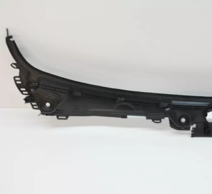 NEW BMW 4 COUPE F32 WINDSHIELD COWL COVER 7285920 LHD 2015 ORIGINAL