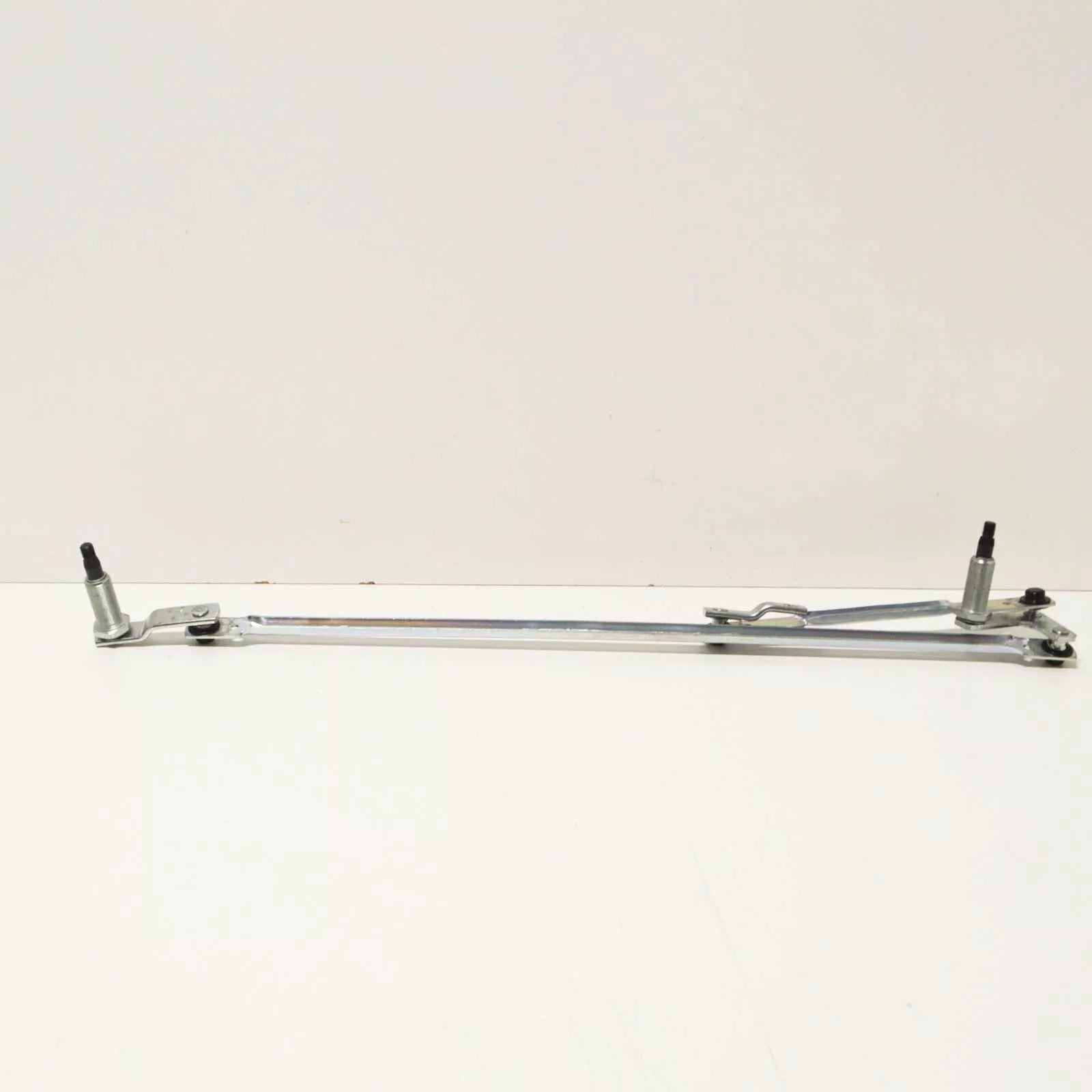 NEW MERCEDES BENZ G W463 FRONT WIPER LINKAGE MECHANISM LHD A4638200941 ORIGINAL